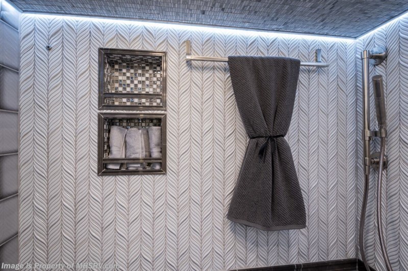 2021 Prevost Foretravel H3-45 For Sale