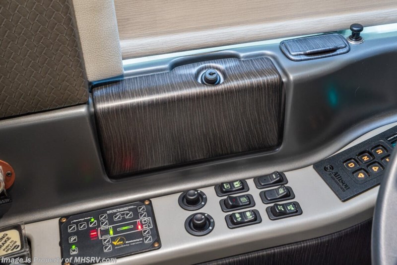 2021 Prevost Foretravel H3-45 For Sale