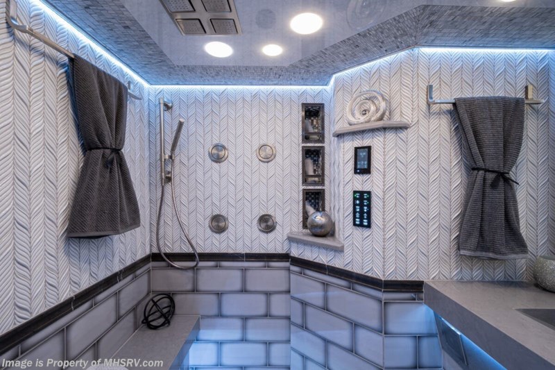 2021 Prevost Foretravel H3-45 For Sale