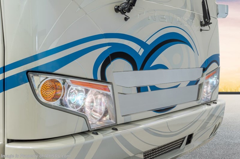 2021 Prevost Foretravel H3-45 For Sale