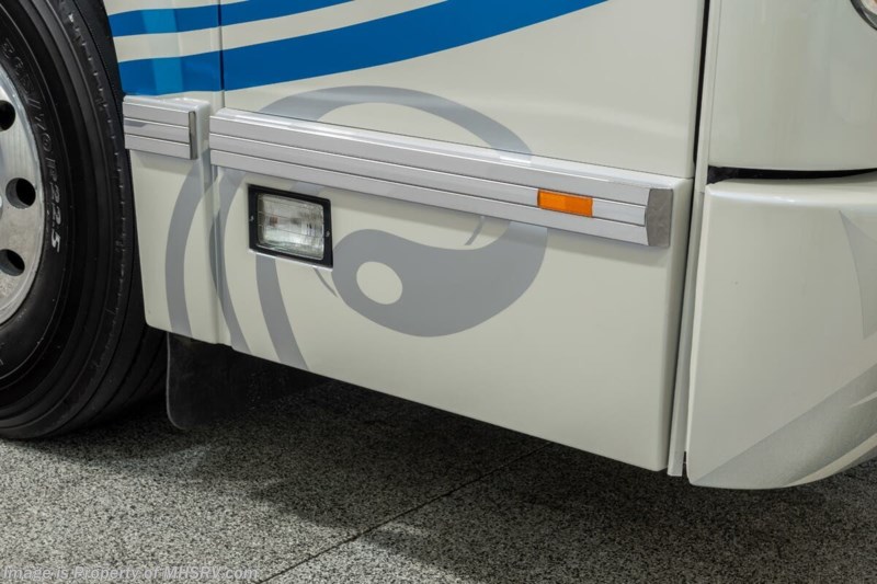 2021 Prevost Foretravel H3-45 For Sale
