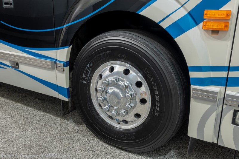 2021 Prevost Foretravel H3-45 For Sale