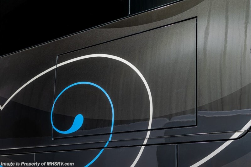 2021 Prevost Foretravel H3-45 For Sale