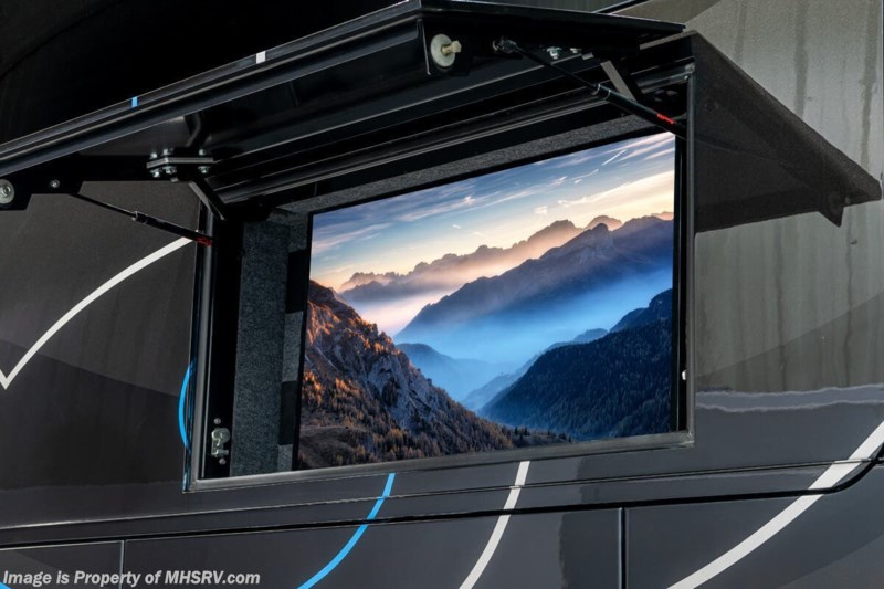 2021 Prevost Foretravel H3-45 For Sale