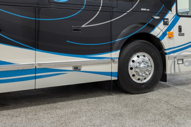 2021 Prevost Foretravel H3-45 For Sale