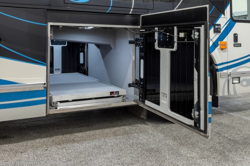 2021 Prevost Foretravel H3-45 For Sale