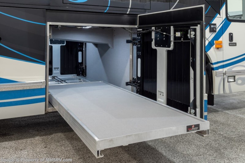 2021 Prevost Foretravel H3-45 For Sale