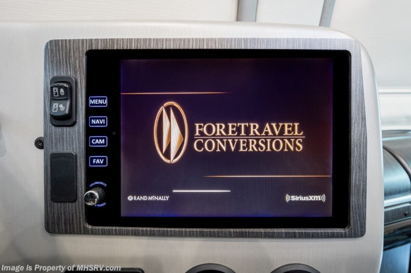 2021 Prevost Foretravel H3-45 For Sale