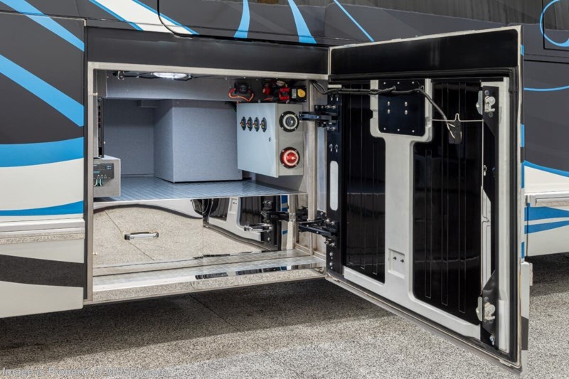 2021 Prevost Foretravel H3-45 For Sale