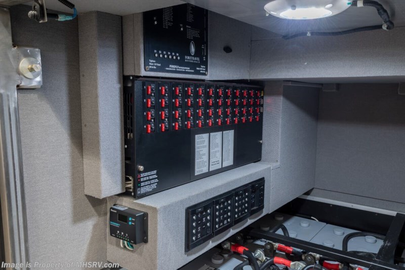 2021 Prevost Foretravel H3-45 For Sale