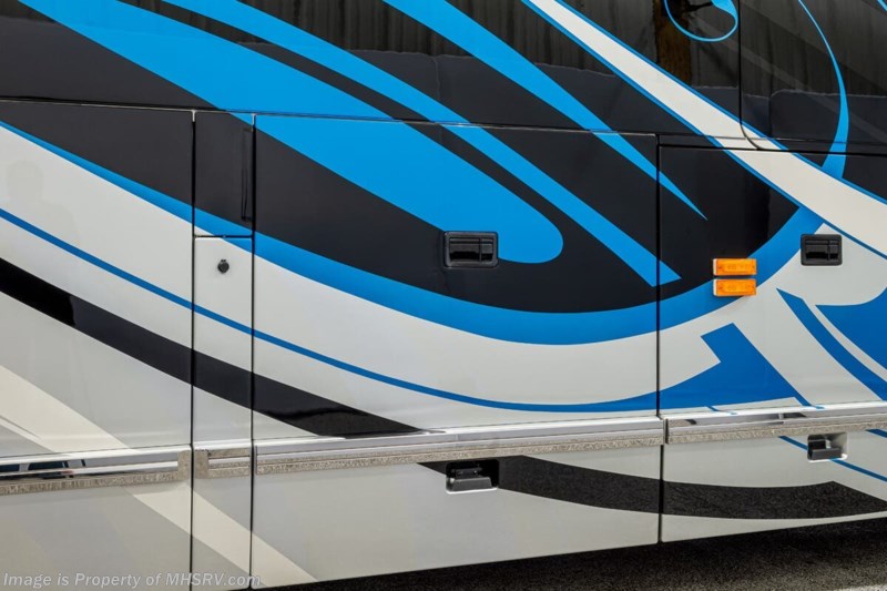 2021 Prevost Foretravel H3-45 For Sale