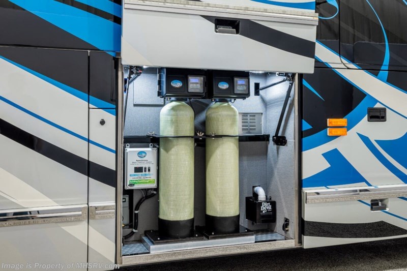 2021 Prevost Foretravel H3-45 For Sale