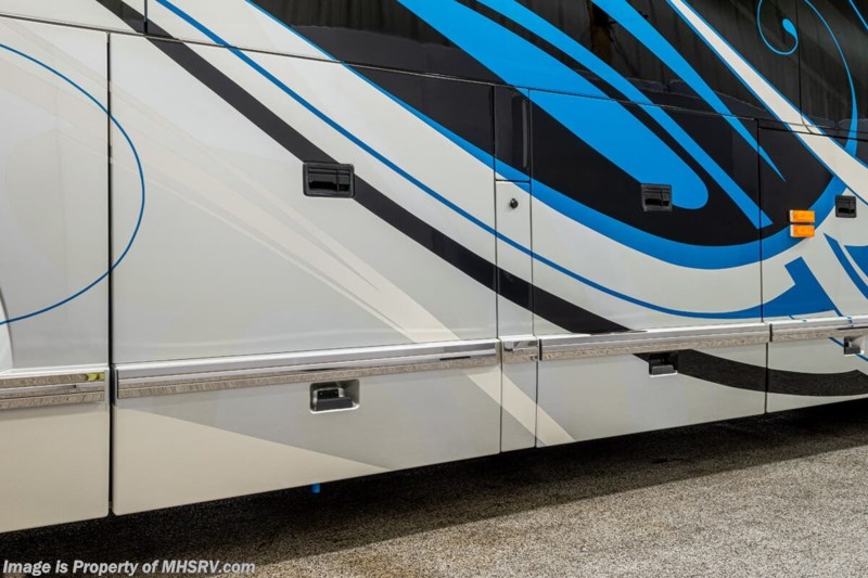 2021 Prevost Foretravel H3-45 For Sale