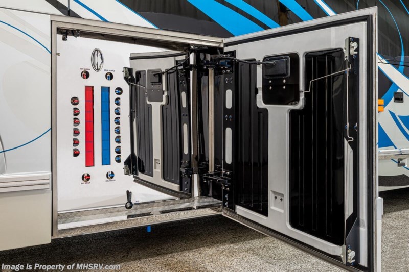 2021 Prevost Foretravel H3-45 For Sale