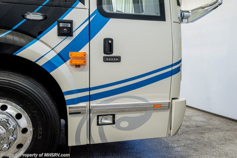2021 Prevost Foretravel H3-45 For Sale