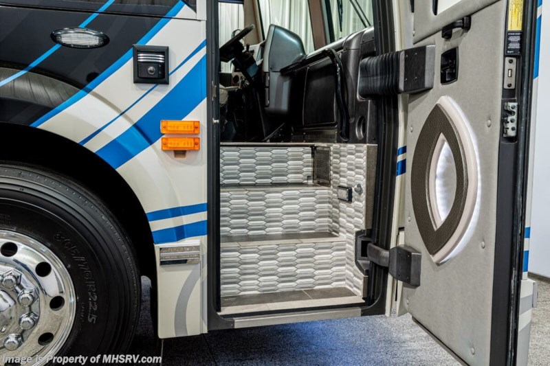 2021 Prevost Foretravel H3-45 For Sale