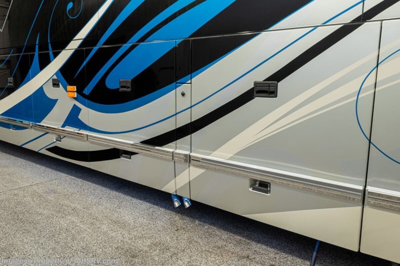 2021 Prevost Foretravel H3-45 For Sale