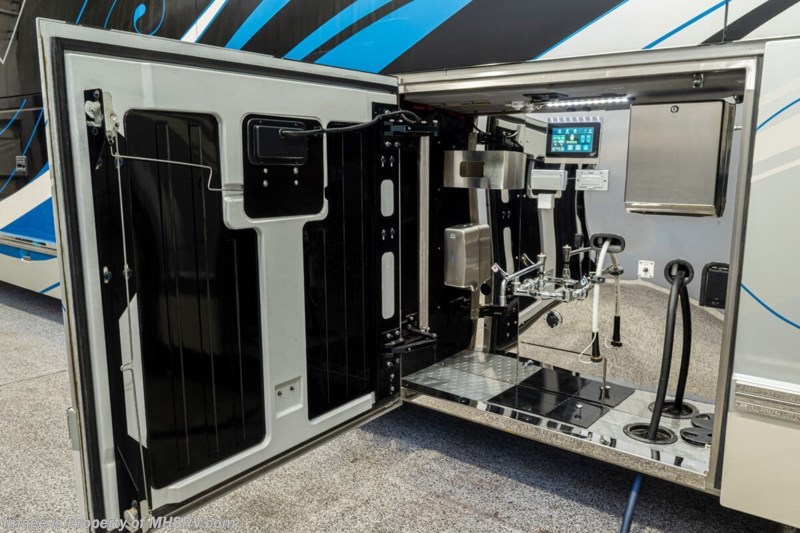 2021 Prevost Foretravel H3-45 For Sale