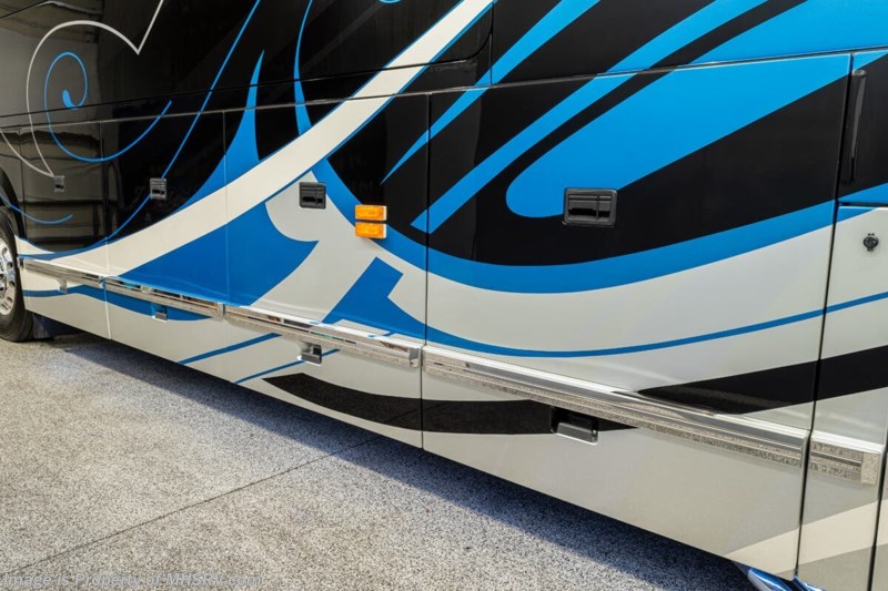 2021 Prevost Foretravel H3-45 For Sale