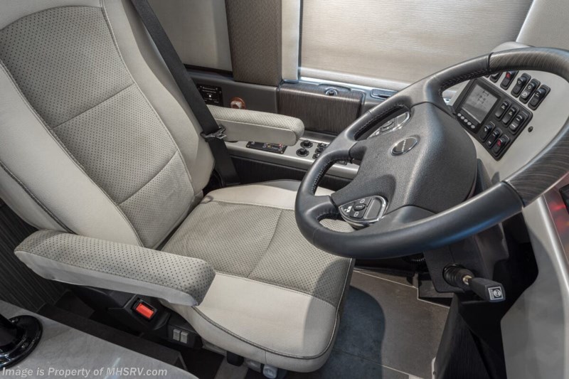 2021 Prevost Foretravel H3-45 For Sale