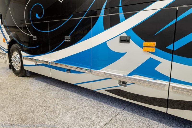 2021 Prevost Foretravel H3-45 For Sale