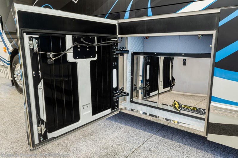 2021 Prevost Foretravel H3-45 For Sale