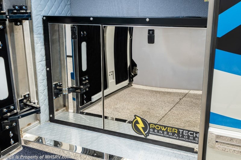 2021 Prevost Foretravel H3-45 For Sale