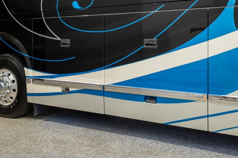 2021 Prevost Foretravel H3-45 For Sale