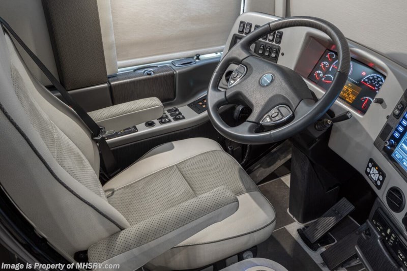 2021 Prevost Foretravel H3-45 For Sale