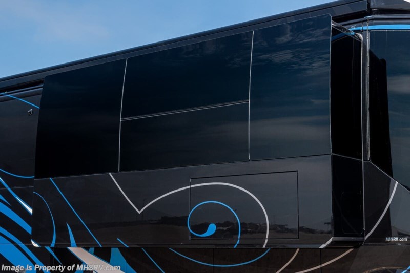 2021 Prevost Foretravel H3-45 For Sale