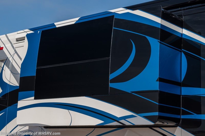 2021 Prevost Foretravel H3-45 For Sale