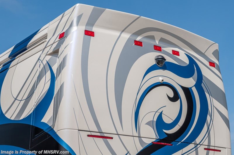2021 Prevost Foretravel H3-45 For Sale