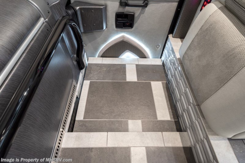 2021 Prevost Foretravel H3-45 For Sale