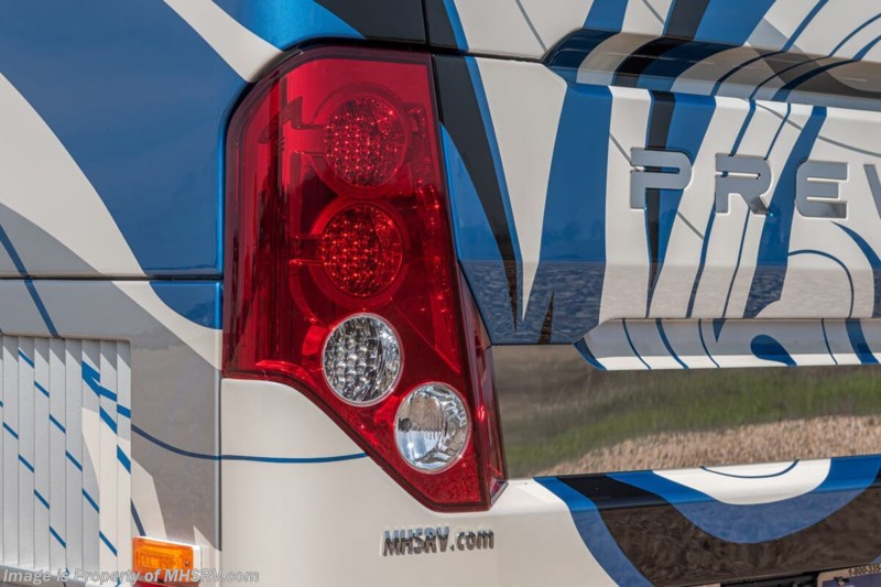 2021 Prevost Foretravel H3-45 For Sale
