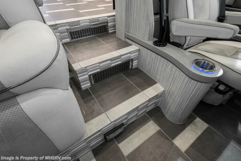 2021 Prevost Foretravel H3-45 For Sale