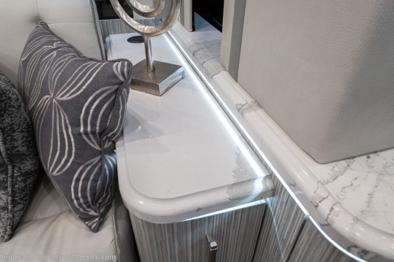2021 Prevost Foretravel H3-45 For Sale