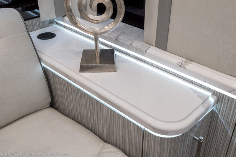 2021 Prevost Foretravel H3-45 For Sale