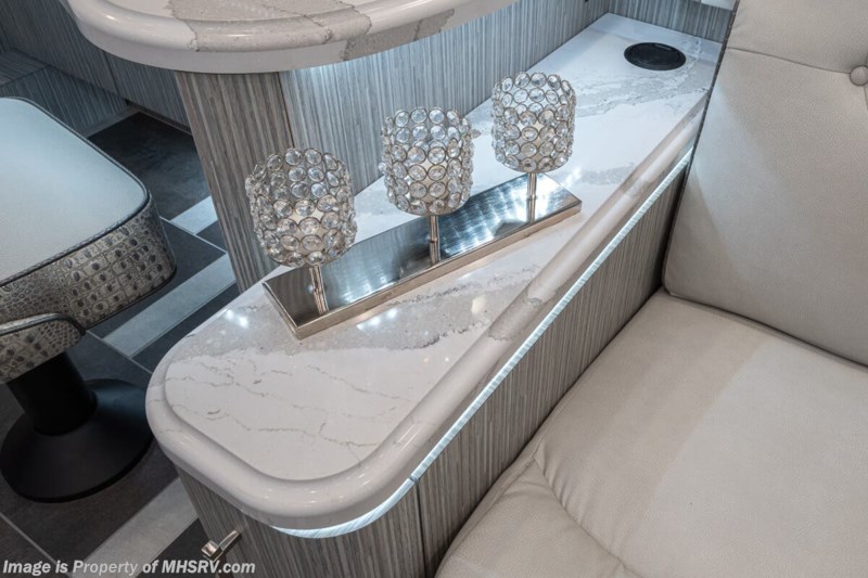 2021 Prevost Foretravel H3-45 For Sale