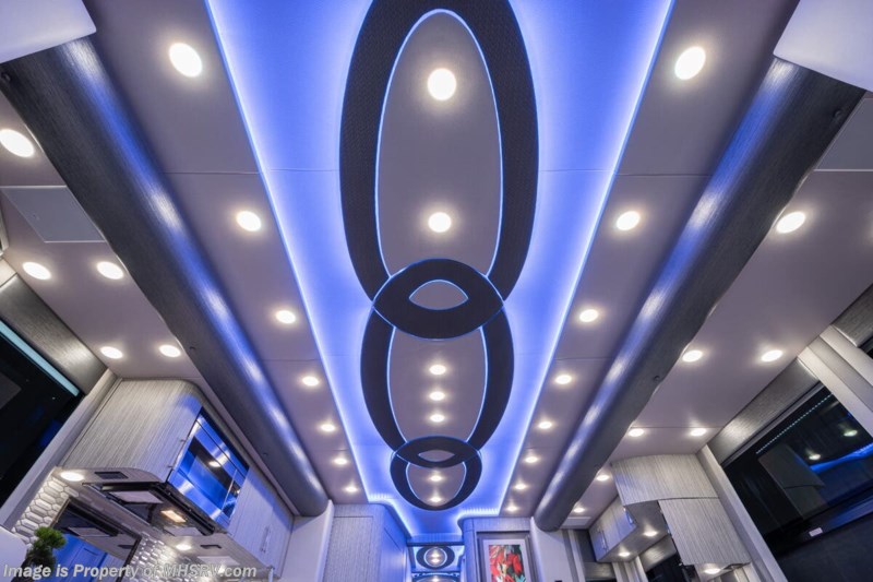 2021 Prevost Foretravel H3-45 For Sale