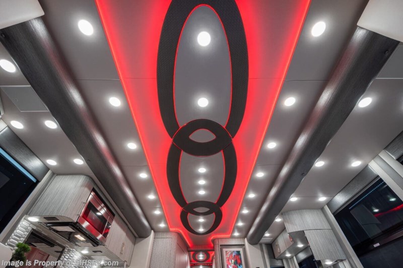 2021 Prevost Foretravel H3-45 For Sale