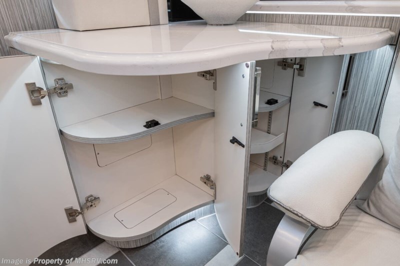 2021 Prevost Foretravel H3-45 For Sale