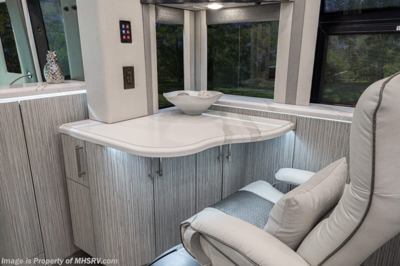 2021 Prevost Foretravel H3-45 For Sale