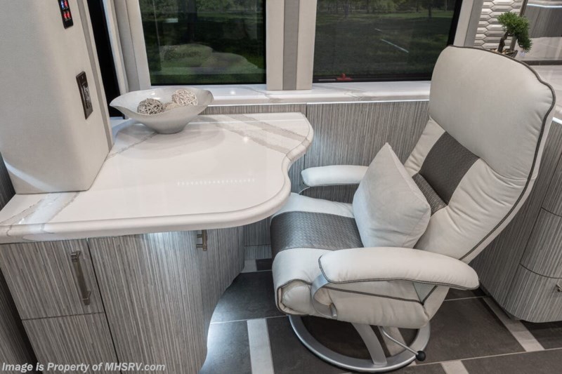 2021 Prevost Foretravel H3-45 For Sale