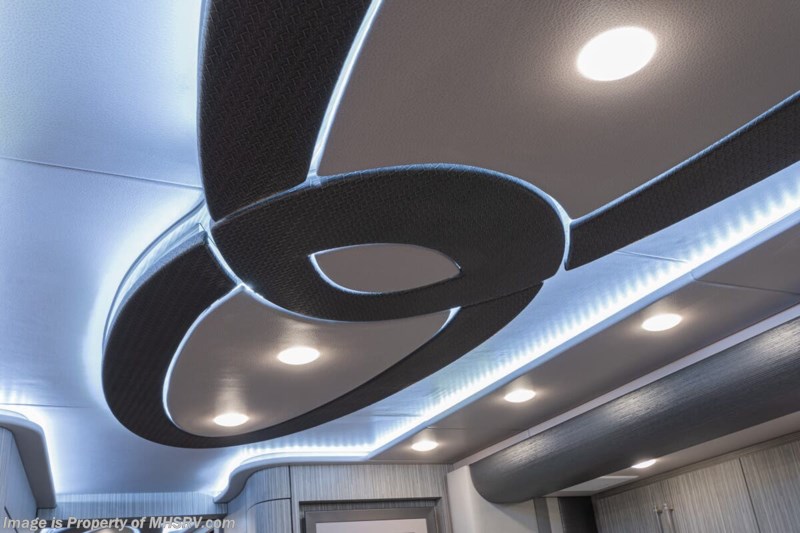 2021 Prevost Foretravel H3-45 For Sale