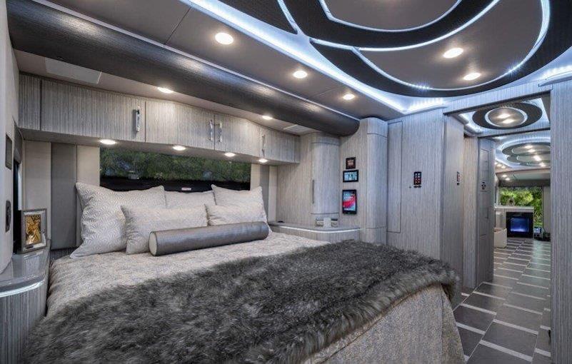2021 Prevost Foretravel H3-45 For Sale