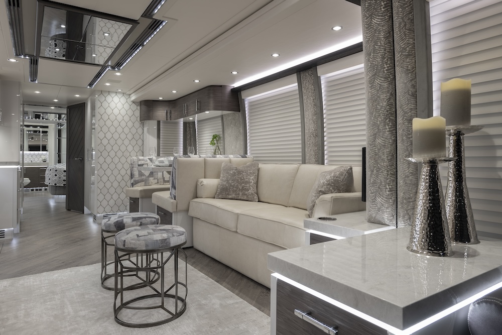 2021 Prevost Liberty  H3-45 For Sale