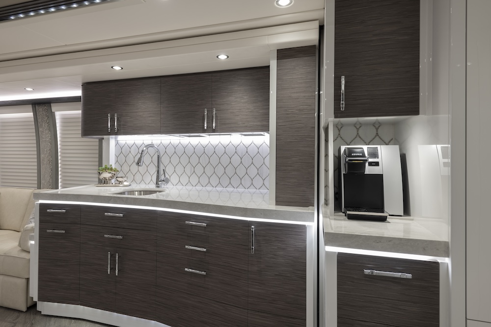 2021 Prevost Liberty  H3-45 For Sale