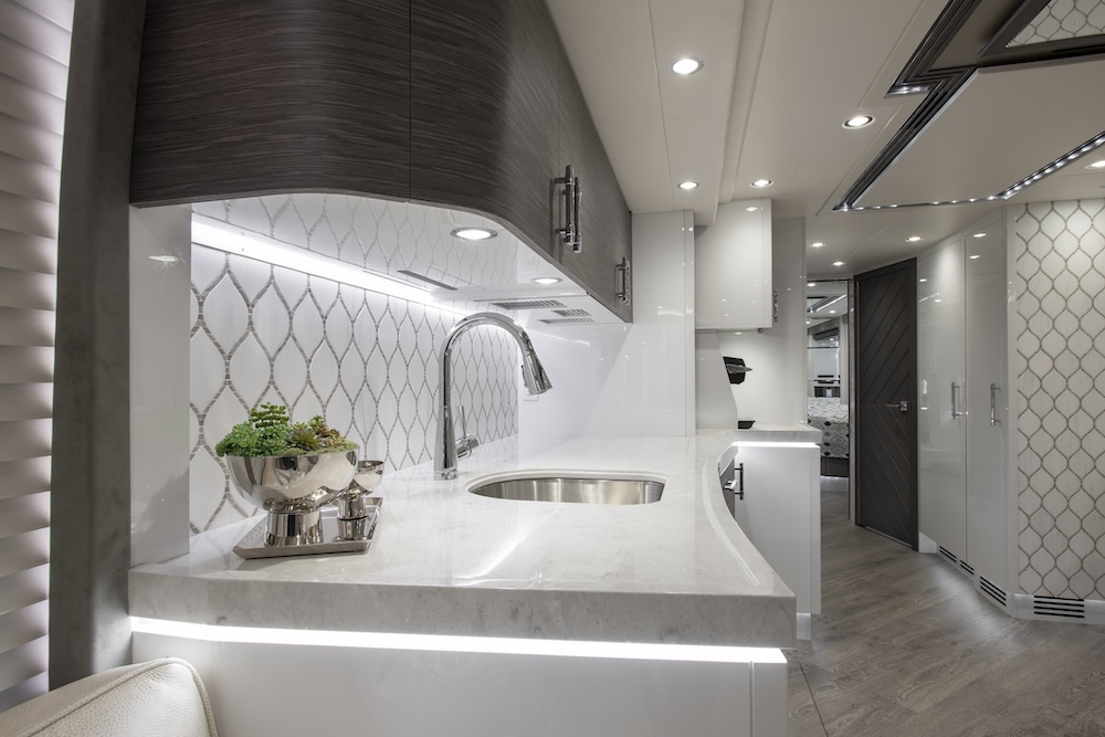 2021 Prevost Liberty  H3-45 For Sale