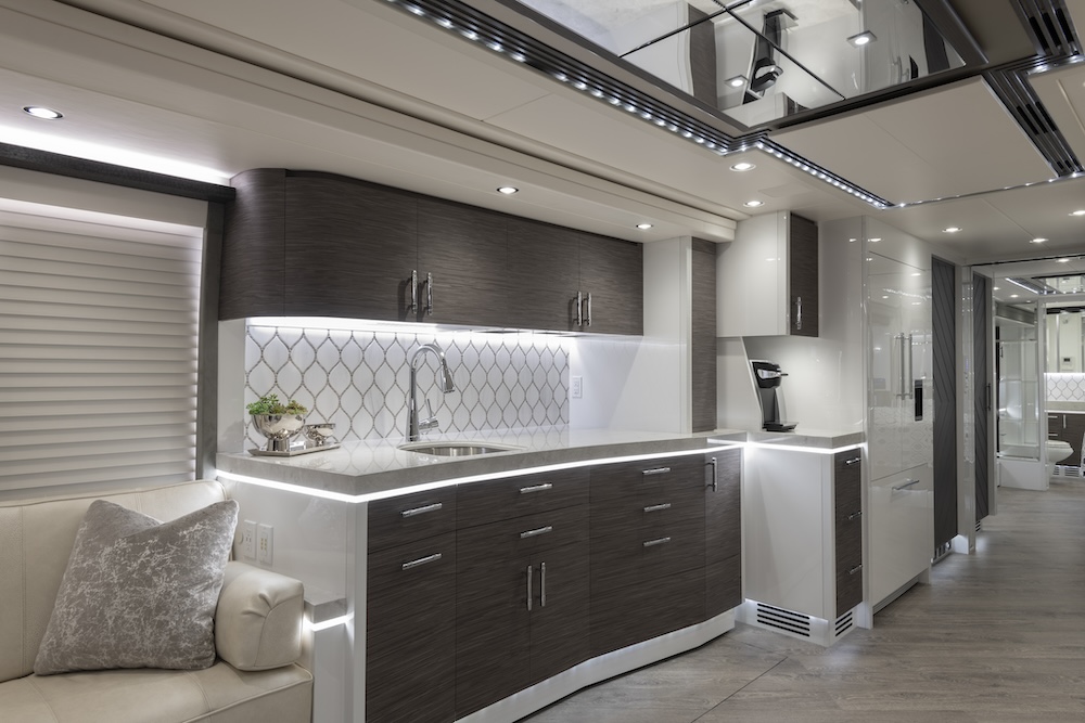 2021 Prevost Liberty  H3-45 For Sale