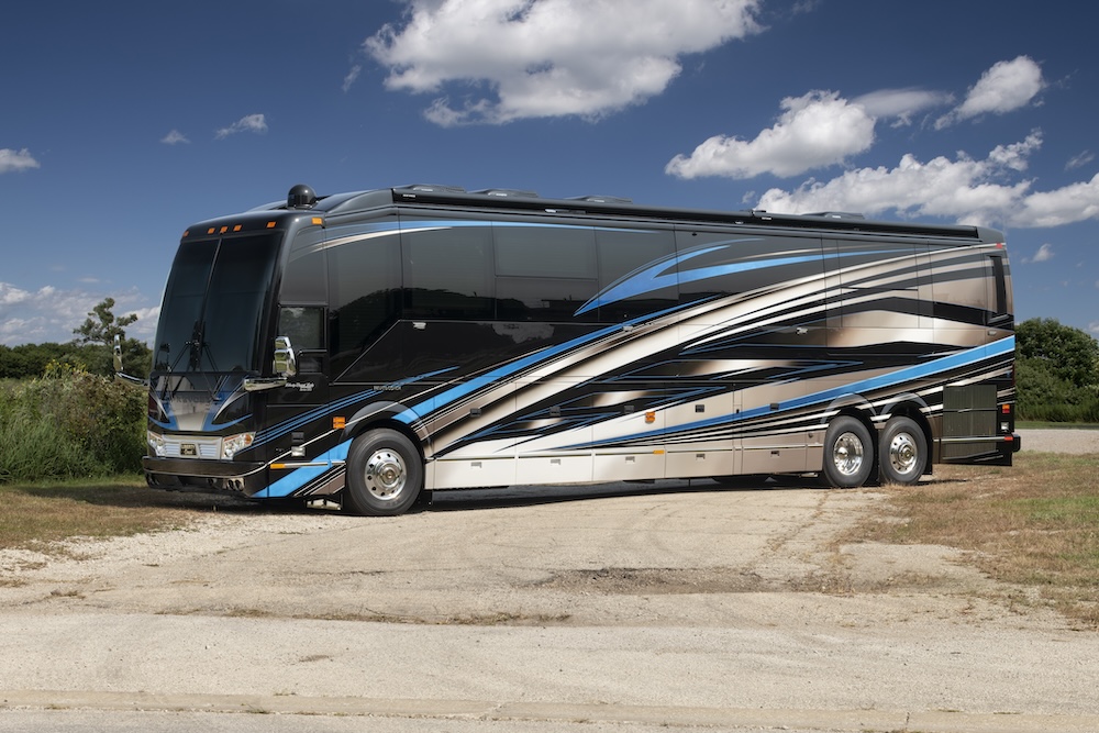 2021 Prevost Liberty  H3-45 For Sale